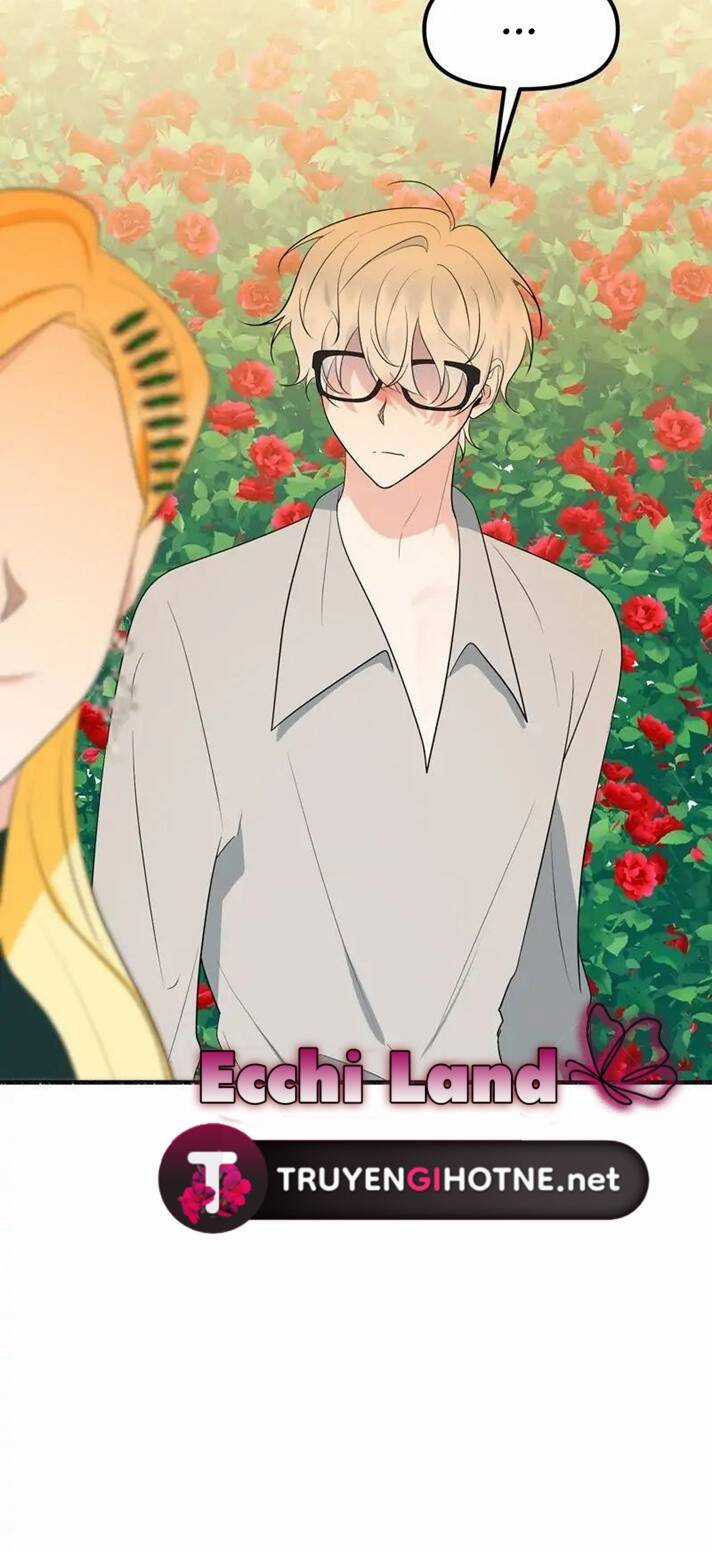 Người Chồng Thiên Thần Của Tôi Thật Ra Là Ác Quỷ Chapter 7.2 trang 21