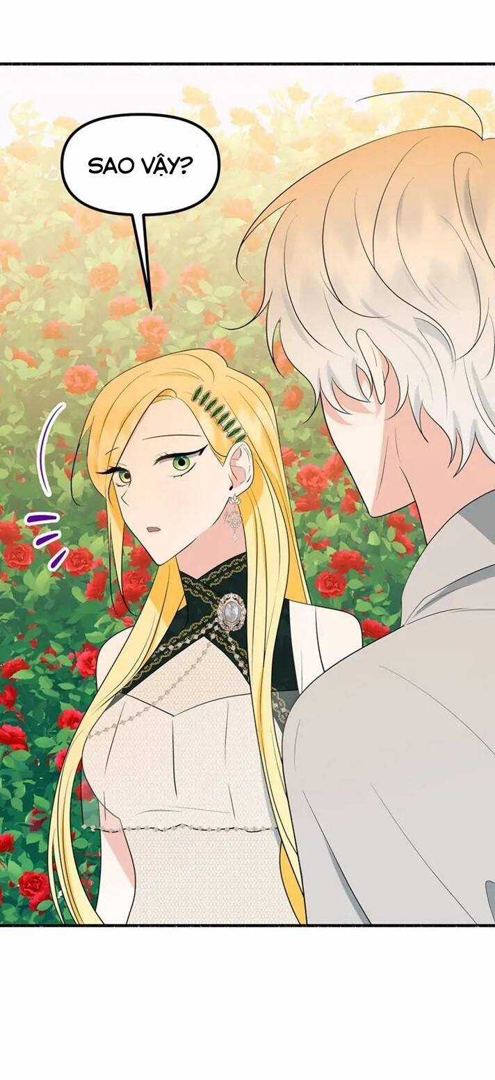 Người Chồng Thiên Thần Của Tôi Thật Ra Là Ác Quỷ Chapter 7.2 trang 22