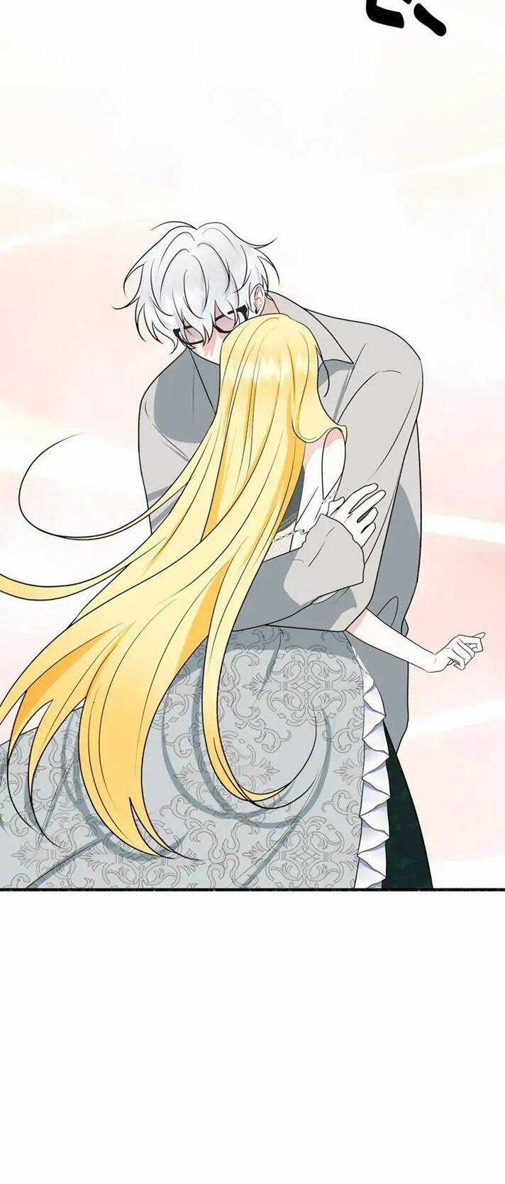 Người Chồng Thiên Thần Của Tôi Thật Ra Là Ác Quỷ Chapter 7.2 trang 24