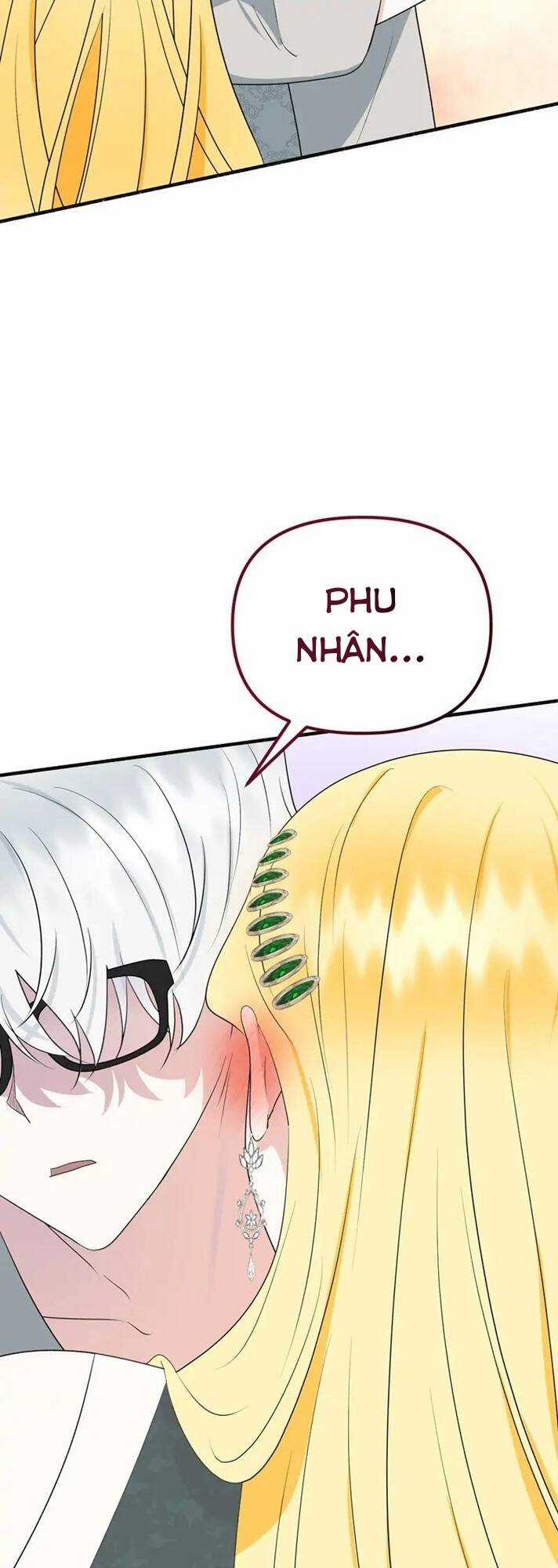 Người Chồng Thiên Thần Của Tôi Thật Ra Là Ác Quỷ Chapter 7.2 trang 26