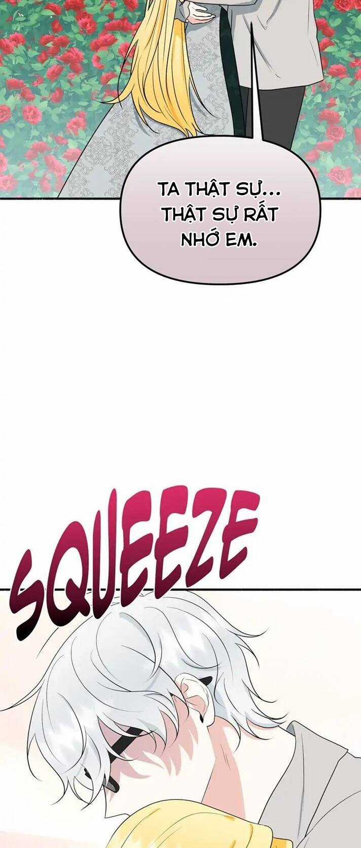 Người Chồng Thiên Thần Của Tôi Thật Ra Là Ác Quỷ Chapter 7.2 trang 28