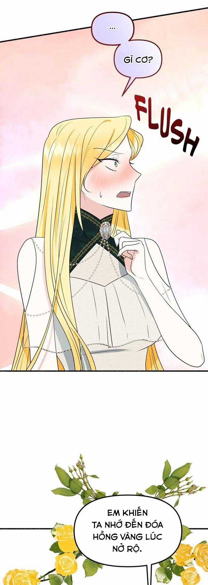 Người Chồng Thiên Thần Của Tôi Thật Ra Là Ác Quỷ Chapter 7.2 trang 3