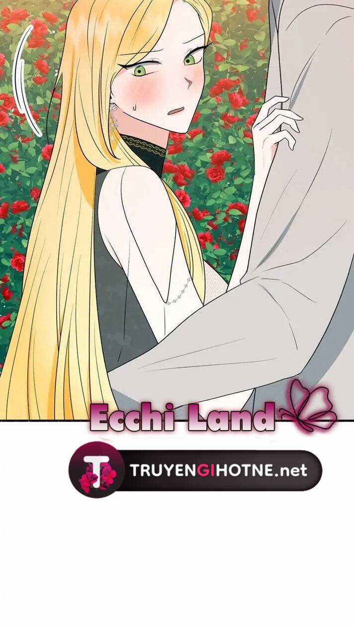 Người Chồng Thiên Thần Của Tôi Thật Ra Là Ác Quỷ Chapter 7.2 trang 32