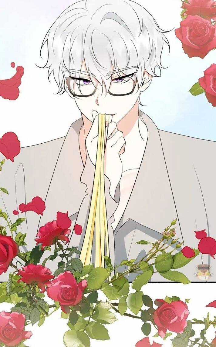 Người Chồng Thiên Thần Của Tôi Thật Ra Là Ác Quỷ Chapter 7.2 trang 35