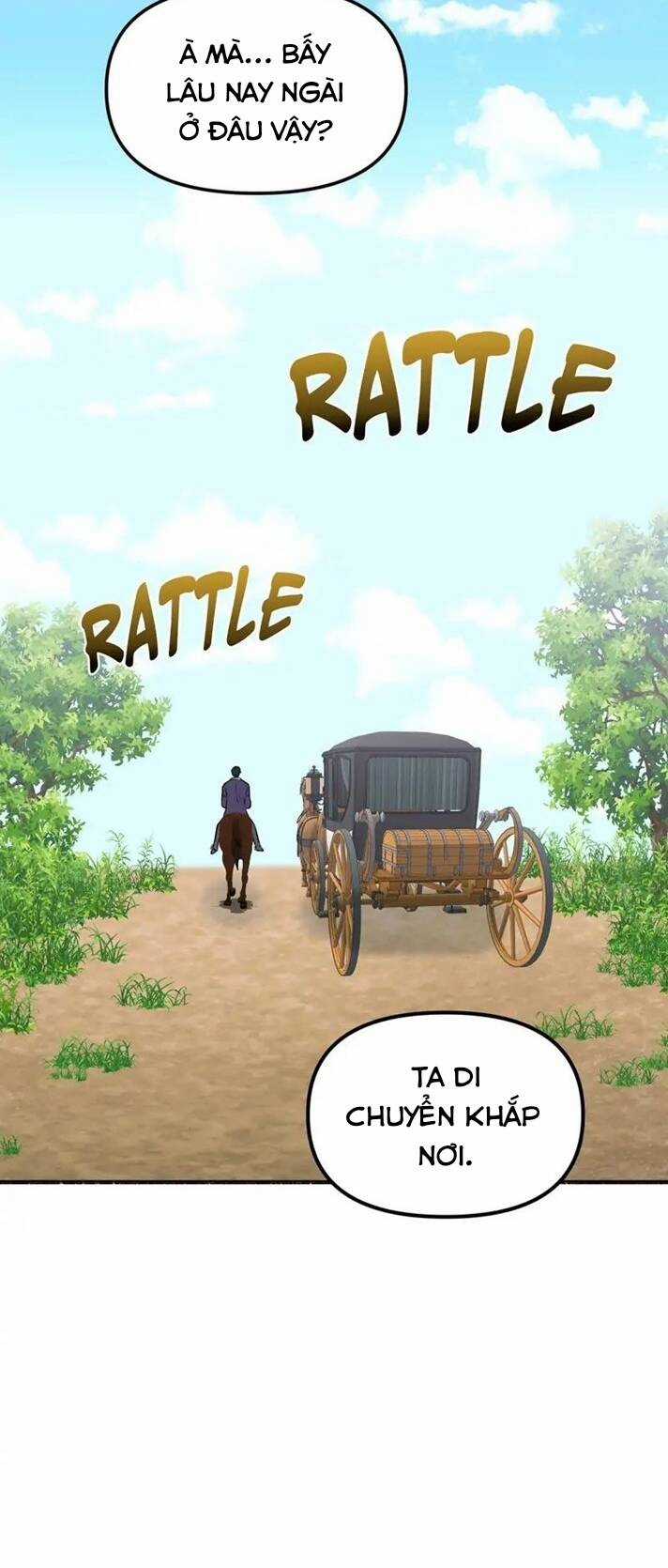 Người Chồng Thiên Thần Của Tôi Thật Ra Là Ác Quỷ Chapter 7.2 trang 5