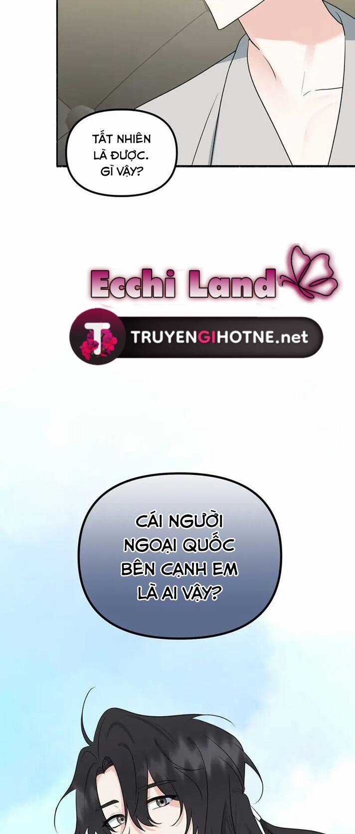 Người Chồng Thiên Thần Của Tôi Thật Ra Là Ác Quỷ Chapter 7.2 trang 8