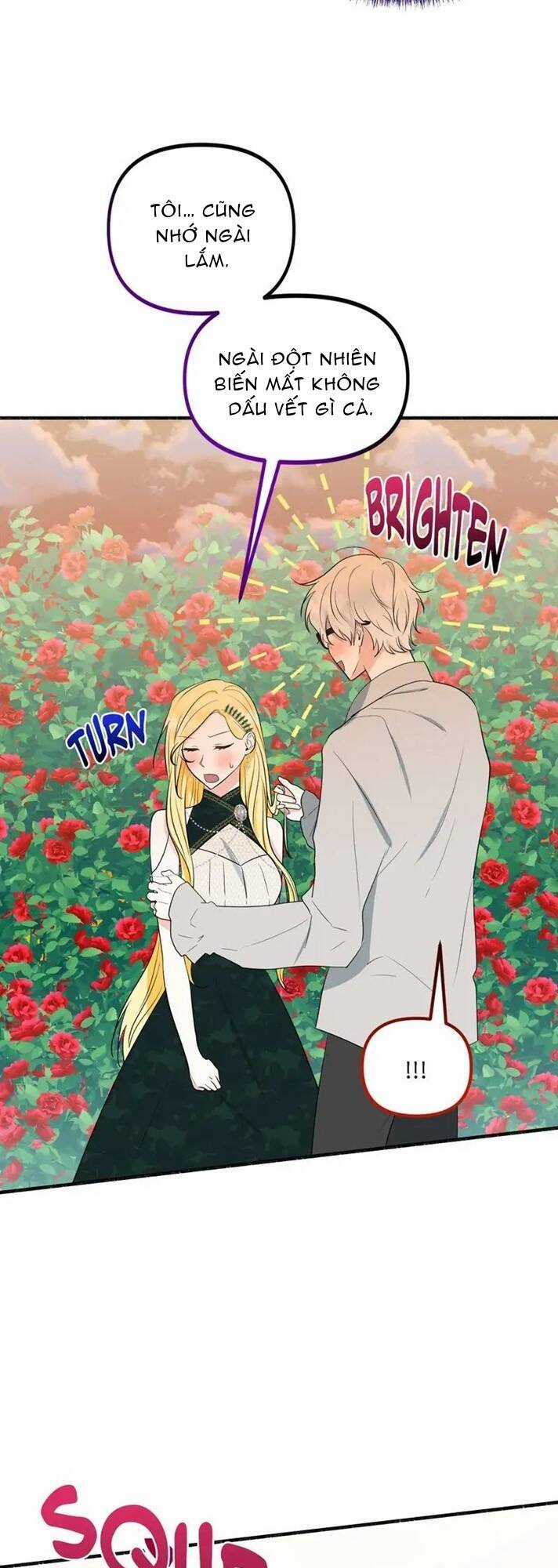 Người Chồng Thiên Thần Của Tôi Thật Ra Là Ác Quỷ Chapter 8.1 trang 4