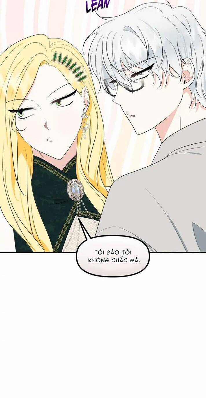 Người Chồng Thiên Thần Của Tôi Thật Ra Là Ác Quỷ Chapter 8.1 trang 9