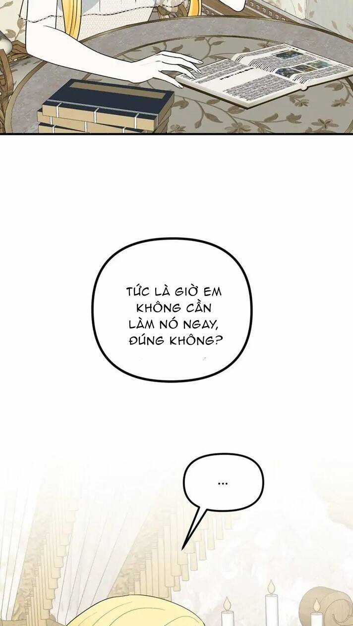 Người Chồng Thiên Thần Của Tôi Thật Ra Là Ác Quỷ Chapter 8.2 trang 11