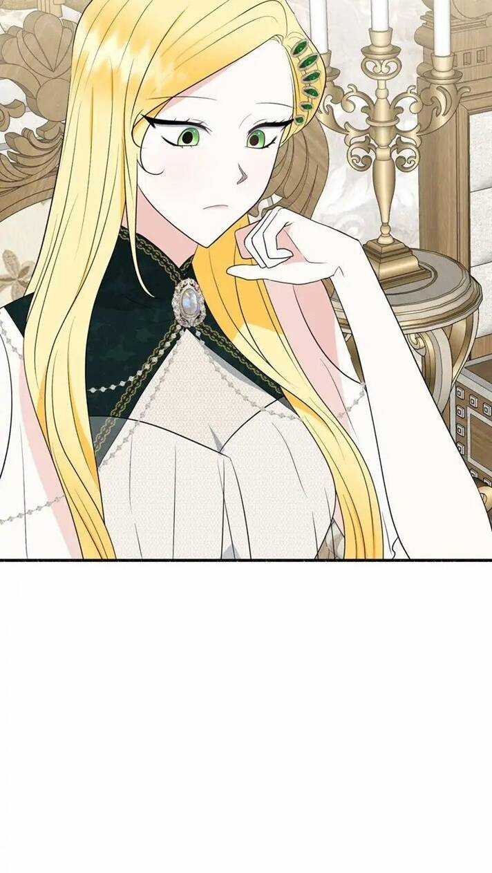 Người Chồng Thiên Thần Của Tôi Thật Ra Là Ác Quỷ Chapter 8.2 trang 12