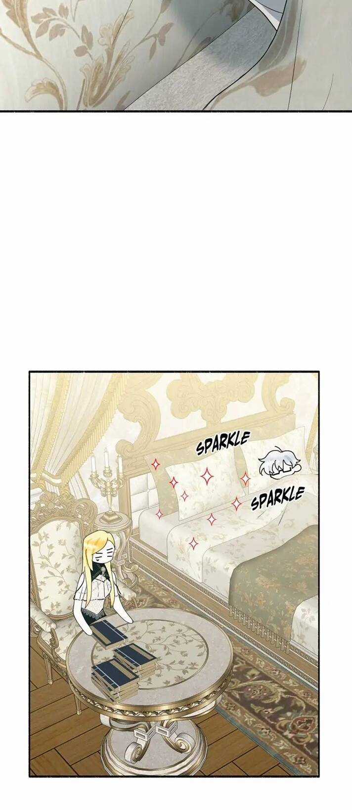 Người Chồng Thiên Thần Của Tôi Thật Ra Là Ác Quỷ Chapter 8.2 trang 15