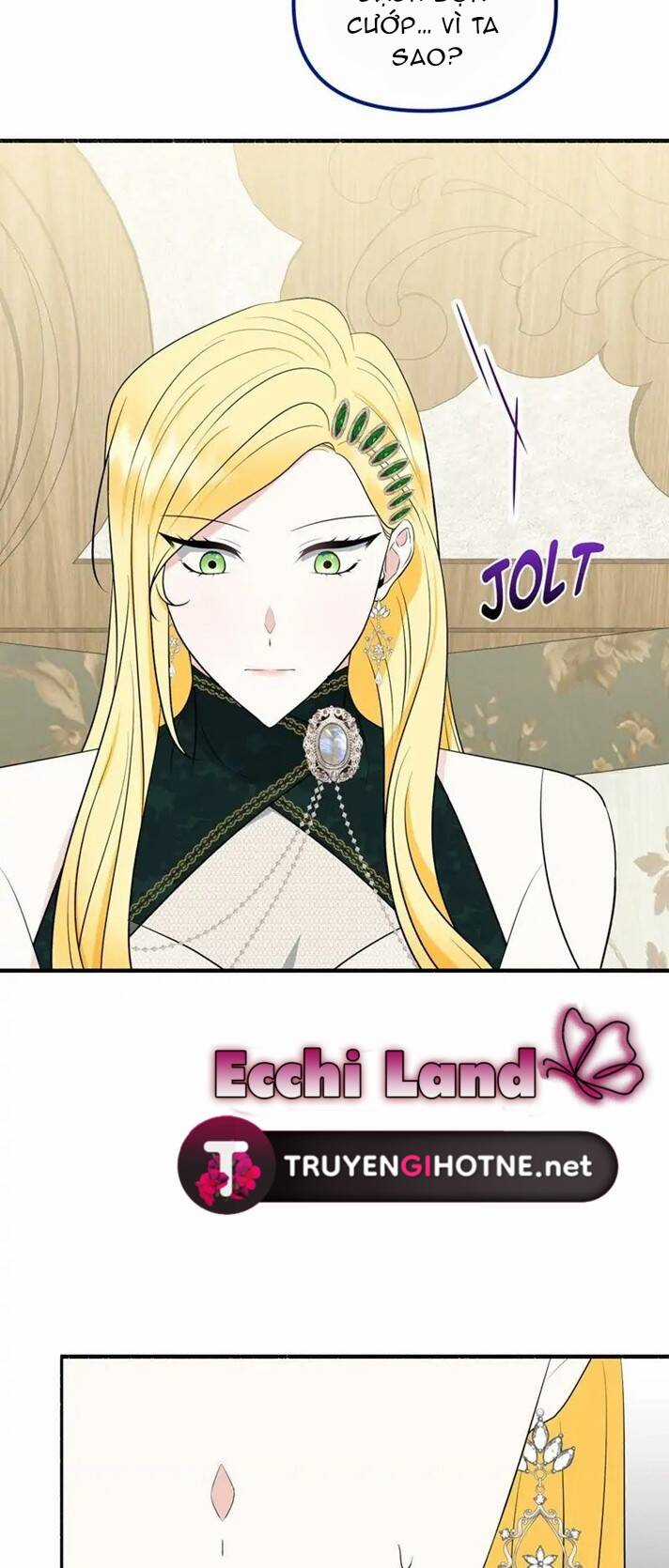 Người Chồng Thiên Thần Của Tôi Thật Ra Là Ác Quỷ Chapter 8.2 trang 17