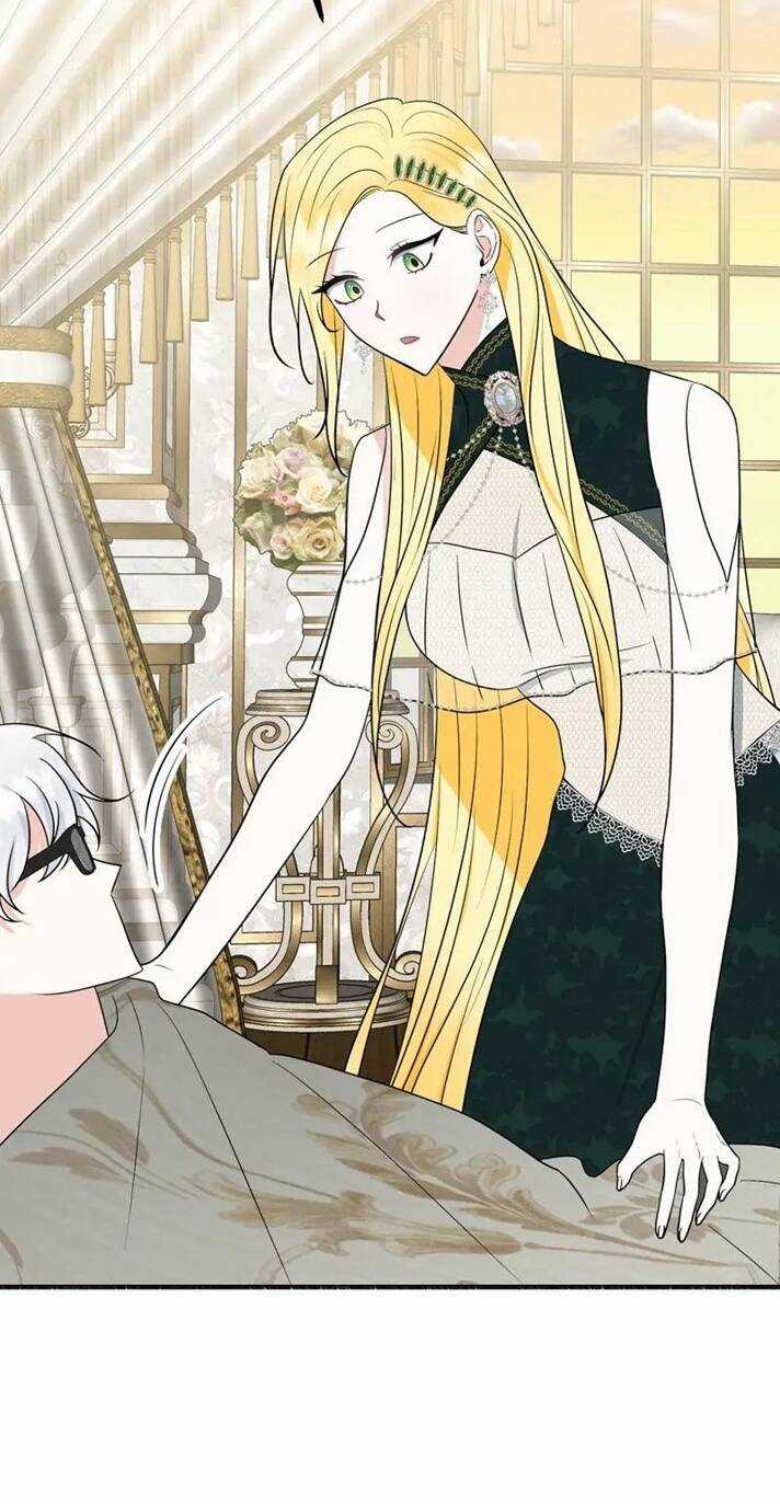 Người Chồng Thiên Thần Của Tôi Thật Ra Là Ác Quỷ Chapter 8.2 trang 2