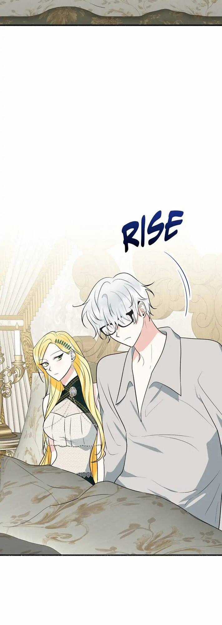 Người Chồng Thiên Thần Của Tôi Thật Ra Là Ác Quỷ Chapter 8.2 trang 20