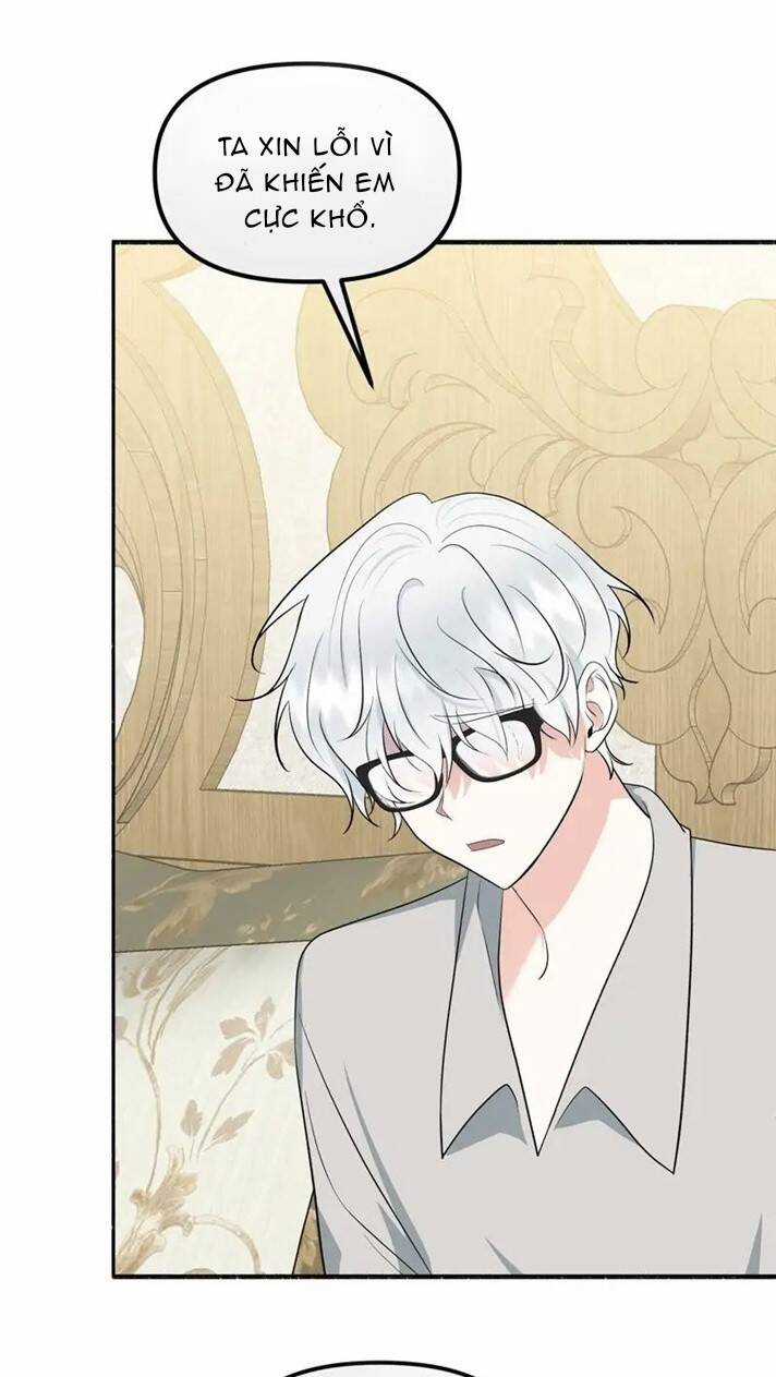 Người Chồng Thiên Thần Của Tôi Thật Ra Là Ác Quỷ Chapter 8.2 trang 21