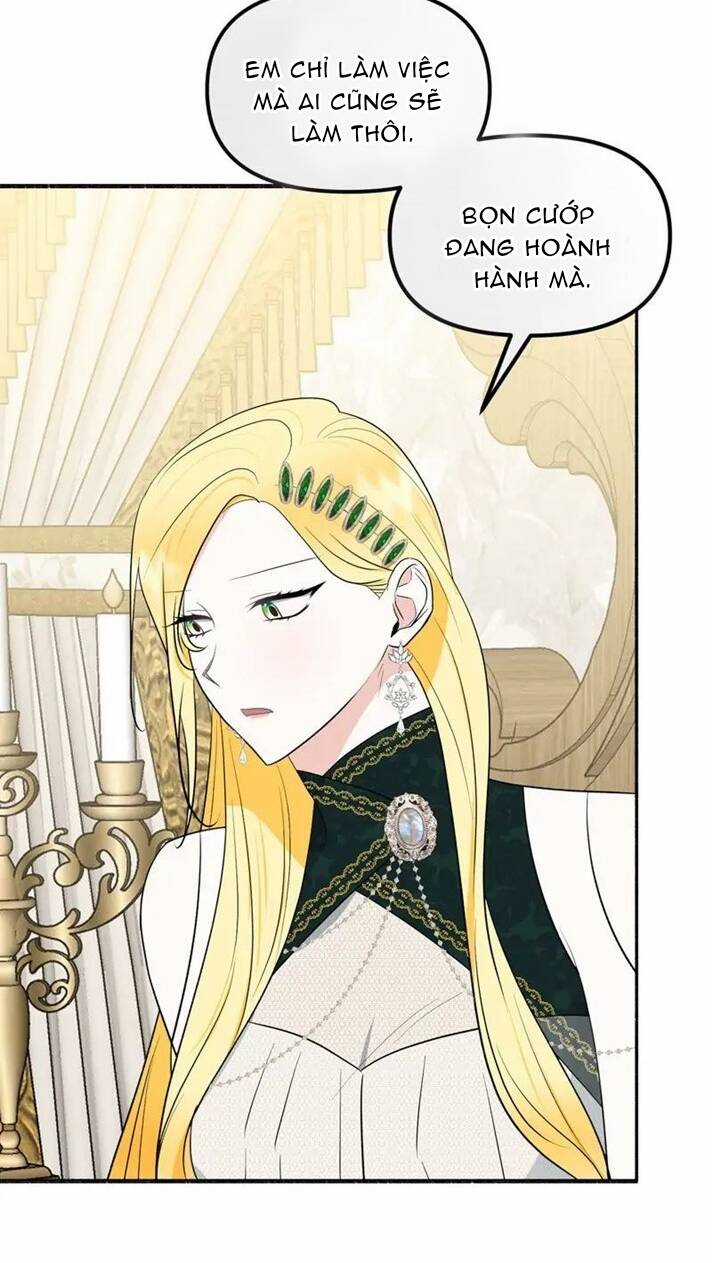 Người Chồng Thiên Thần Của Tôi Thật Ra Là Ác Quỷ Chapter 8.2 trang 22