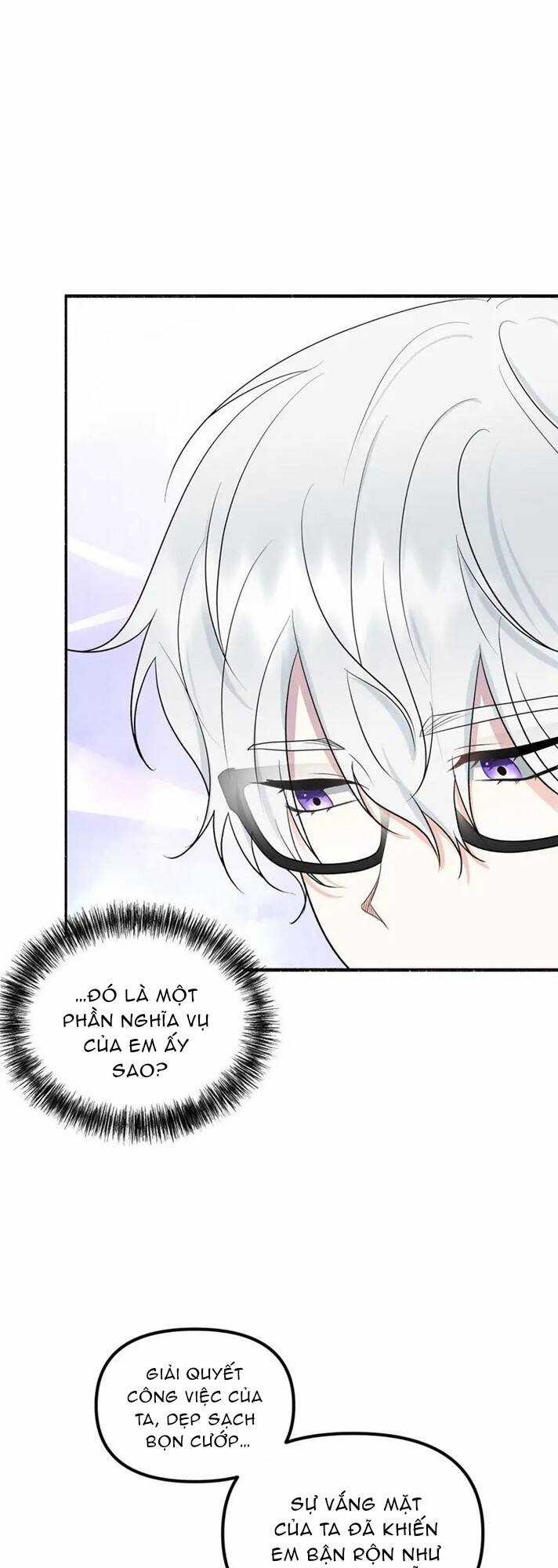 Người Chồng Thiên Thần Của Tôi Thật Ra Là Ác Quỷ Chapter 8.2 trang 23