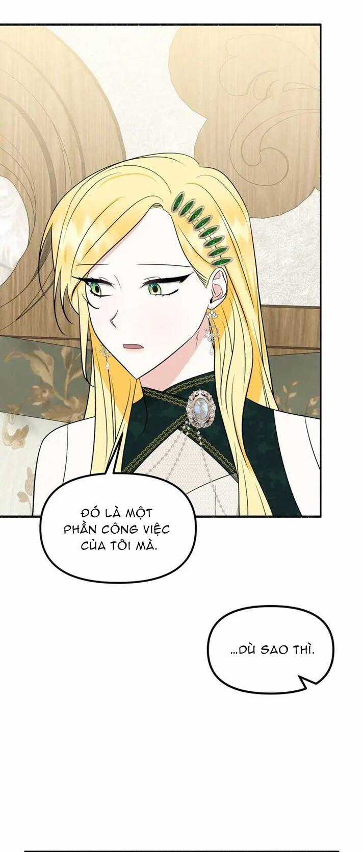 Người Chồng Thiên Thần Của Tôi Thật Ra Là Ác Quỷ Chapter 8.2 trang 25