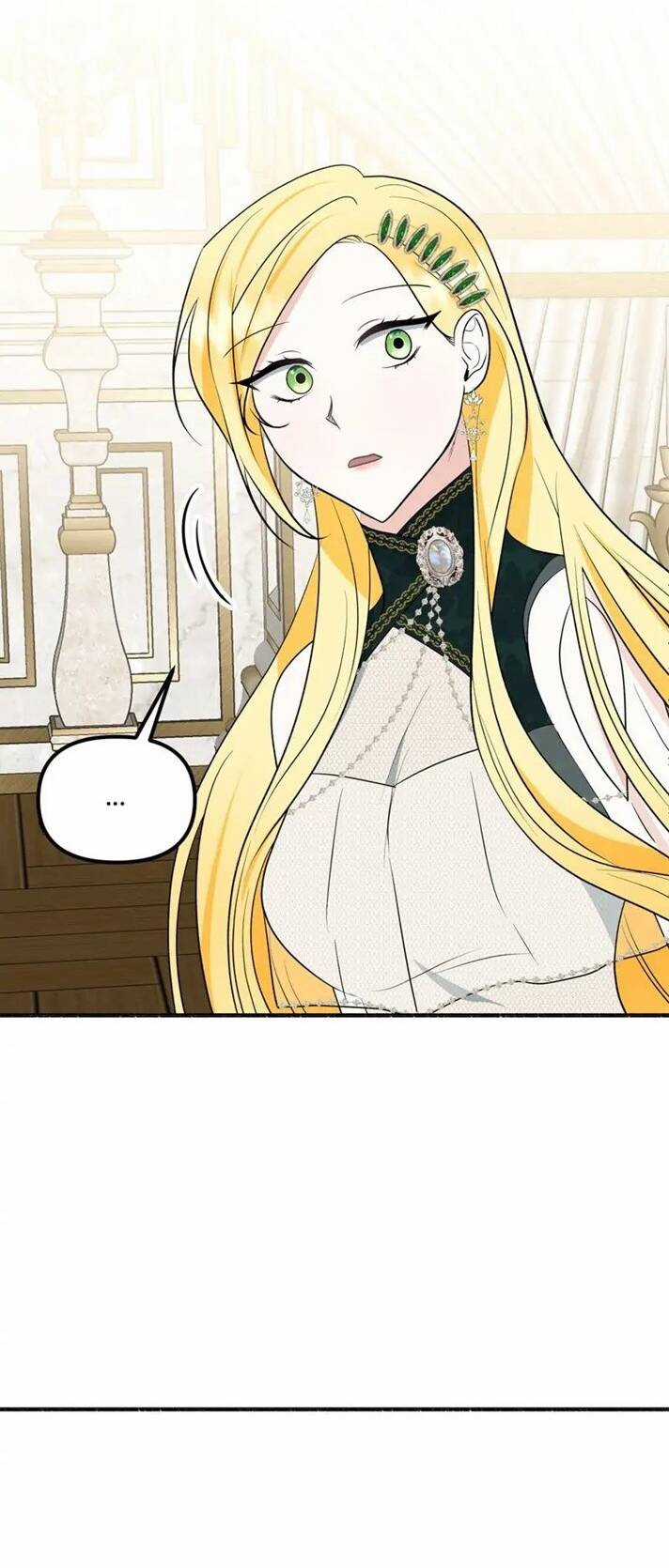 Người Chồng Thiên Thần Của Tôi Thật Ra Là Ác Quỷ Chapter 8.2 trang 28