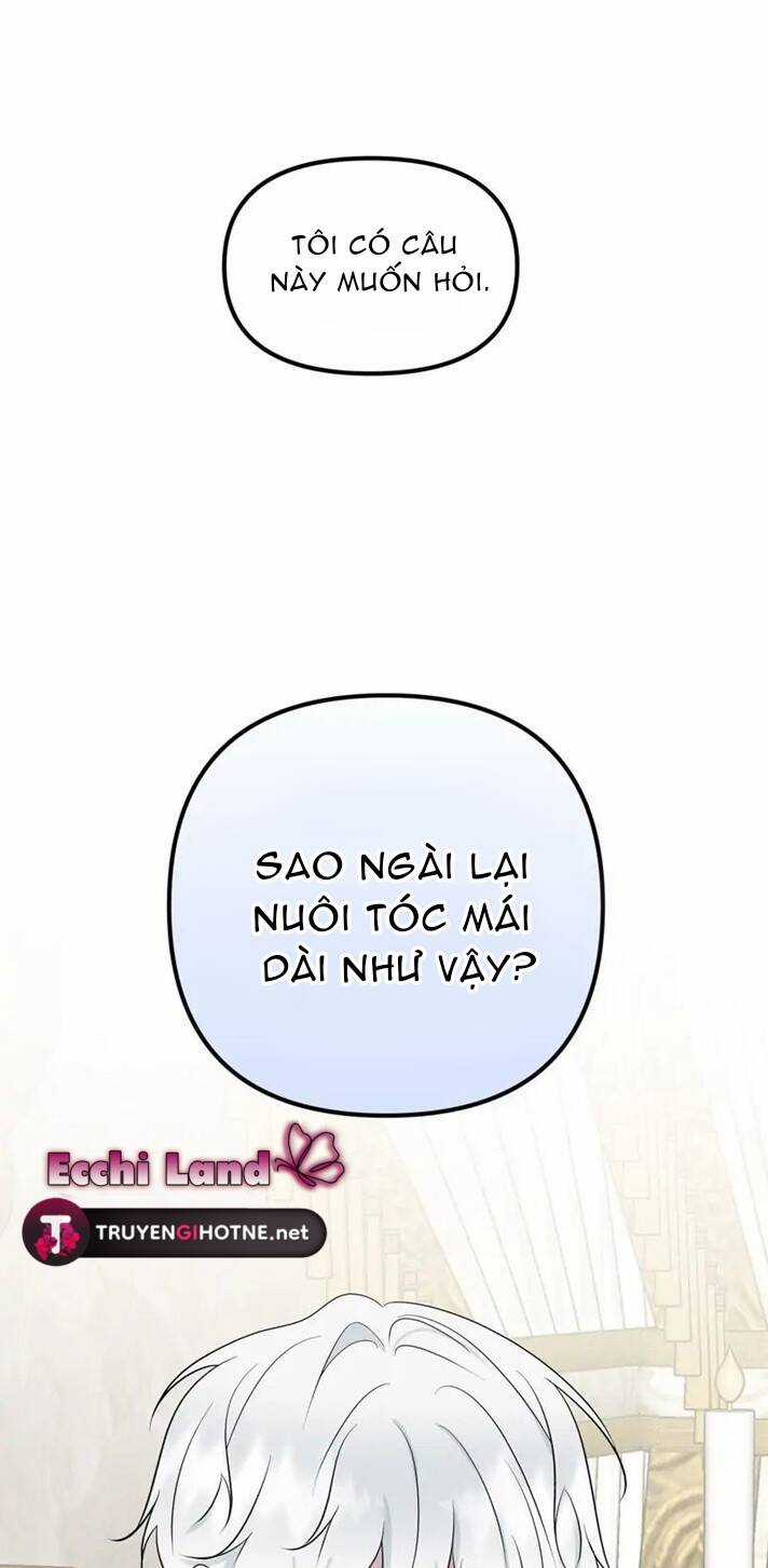 Người Chồng Thiên Thần Của Tôi Thật Ra Là Ác Quỷ Chapter 8.2 trang 35