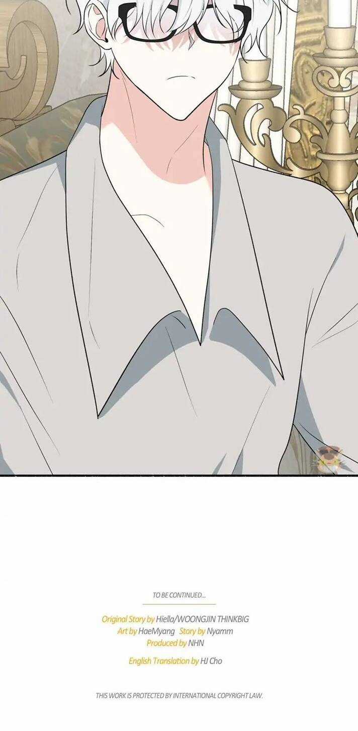 Người Chồng Thiên Thần Của Tôi Thật Ra Là Ác Quỷ Chapter 8.2 trang 36