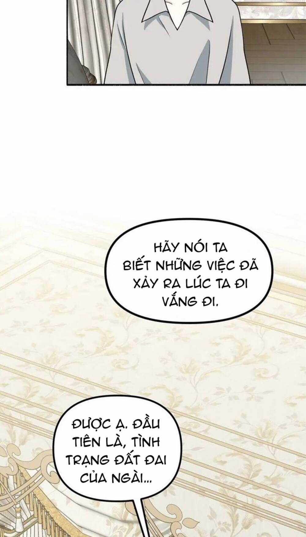 Người Chồng Thiên Thần Của Tôi Thật Ra Là Ác Quỷ Chapter 9.1 trang 12