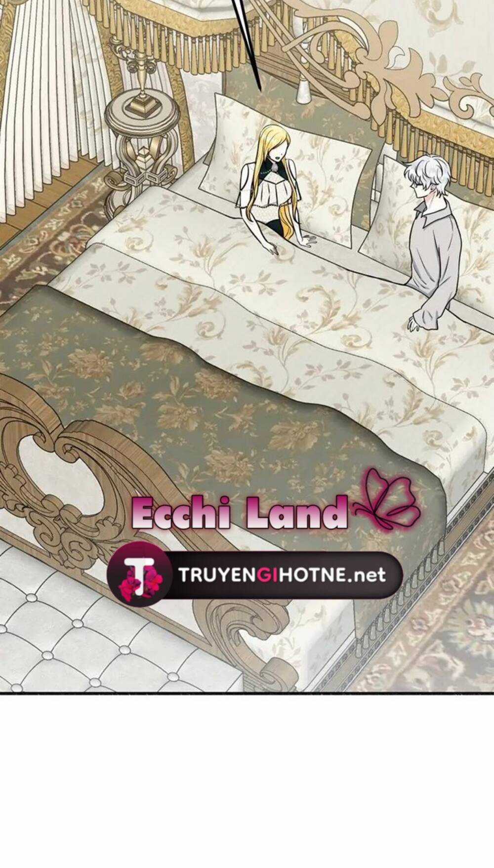 Người Chồng Thiên Thần Của Tôi Thật Ra Là Ác Quỷ Chapter 9.1 trang 13