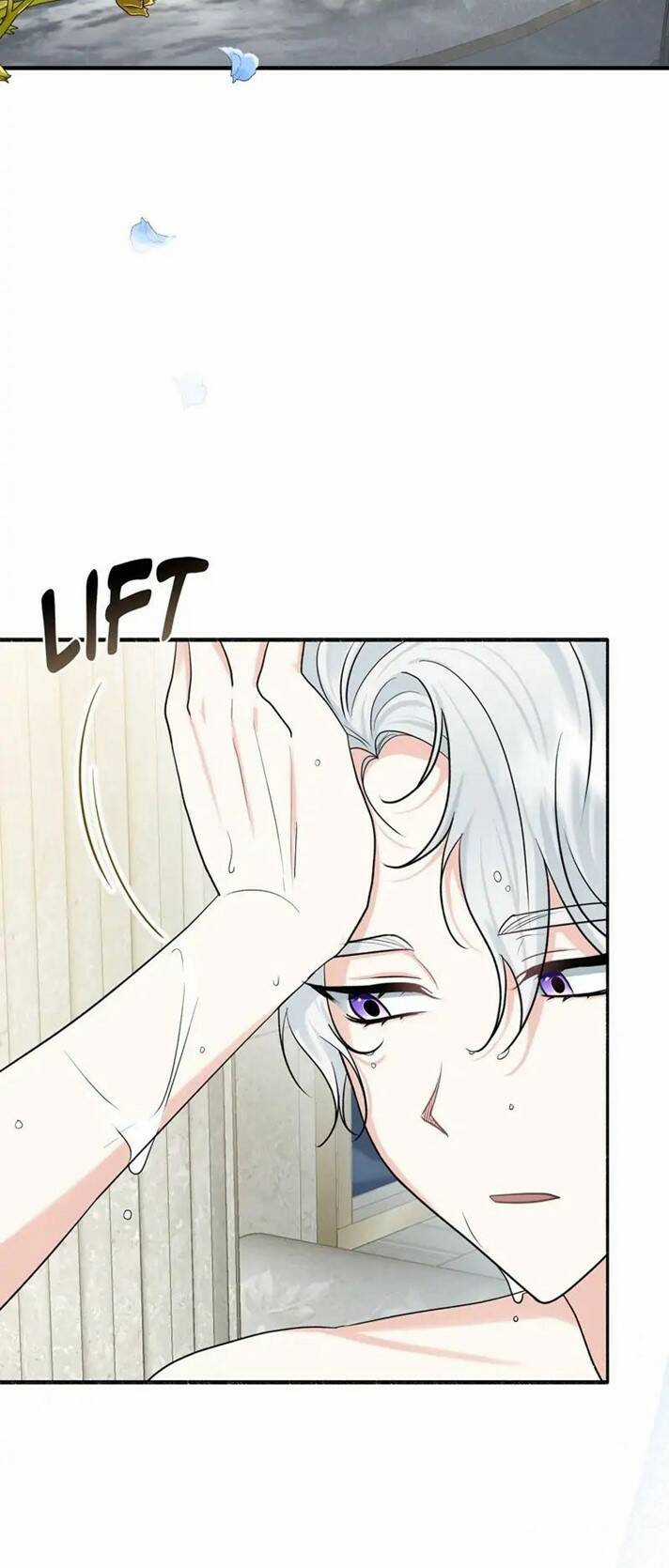 Người Chồng Thiên Thần Của Tôi Thật Ra Là Ác Quỷ Chapter 9.1 trang 15