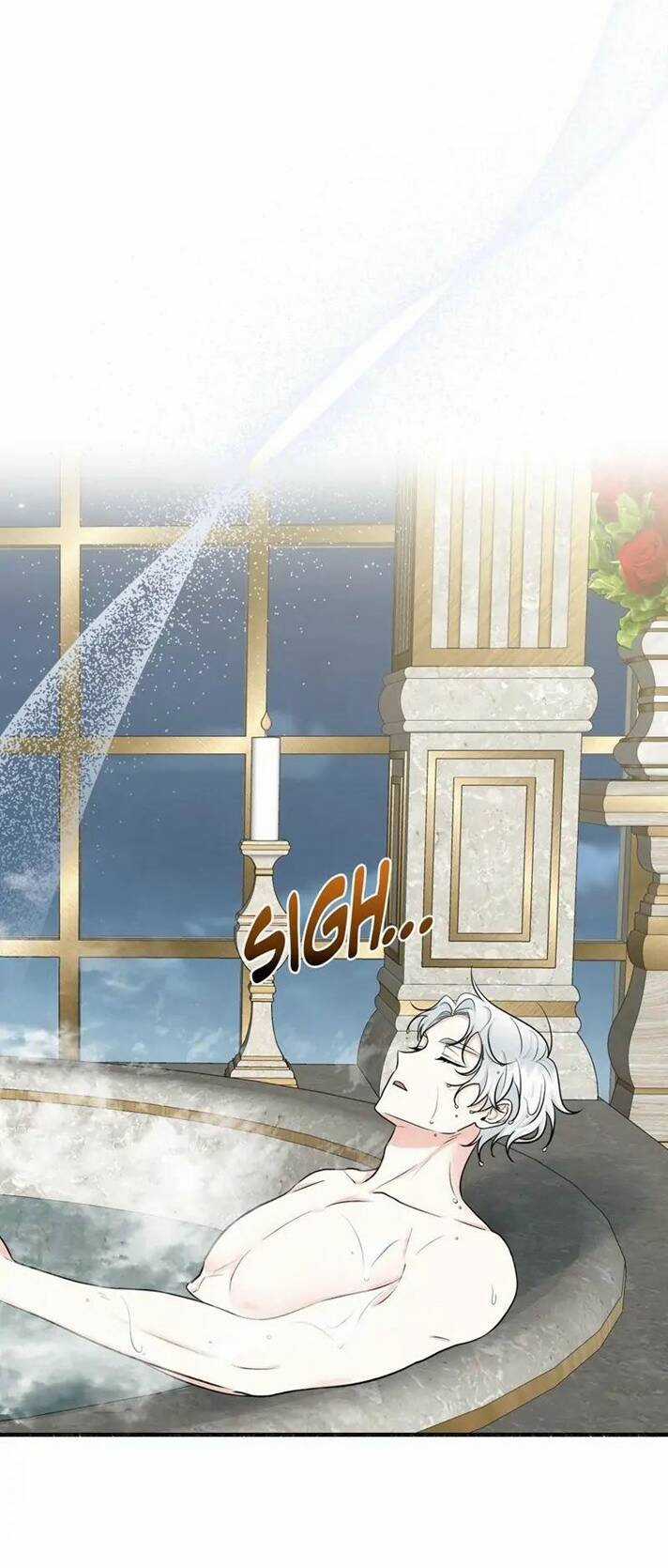 Người Chồng Thiên Thần Của Tôi Thật Ra Là Ác Quỷ Chapter 9.1 trang 16