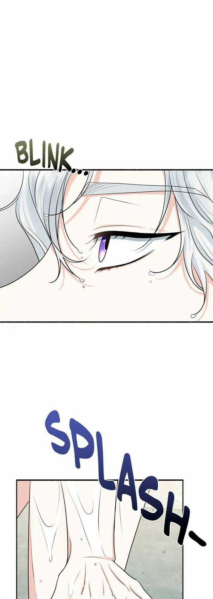 Người Chồng Thiên Thần Của Tôi Thật Ra Là Ác Quỷ Chapter 9.1 trang 17