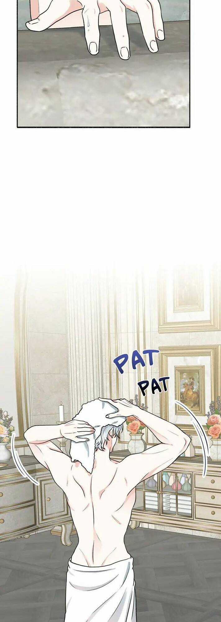 Người Chồng Thiên Thần Của Tôi Thật Ra Là Ác Quỷ Chapter 9.1 trang 18