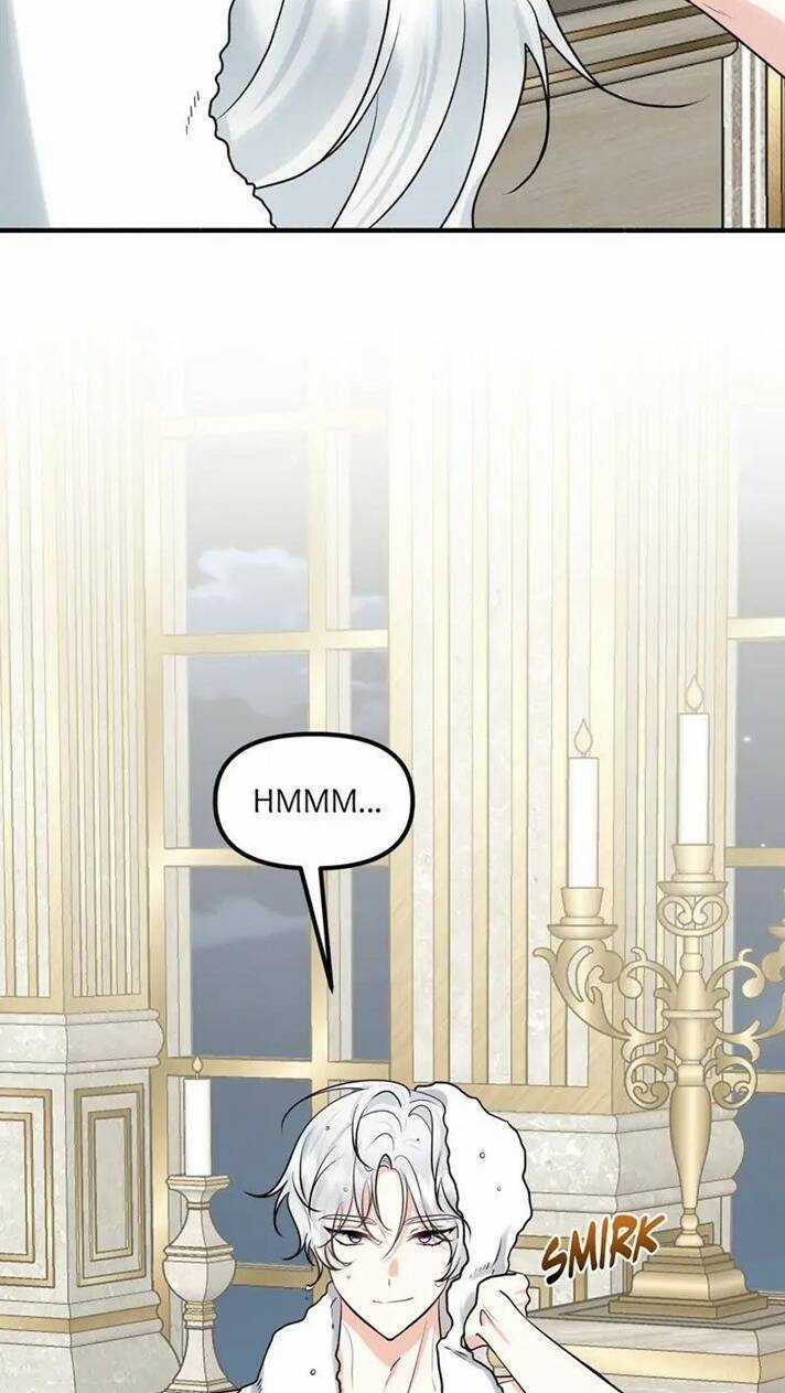 Người Chồng Thiên Thần Của Tôi Thật Ra Là Ác Quỷ Chapter 9.1 trang 20