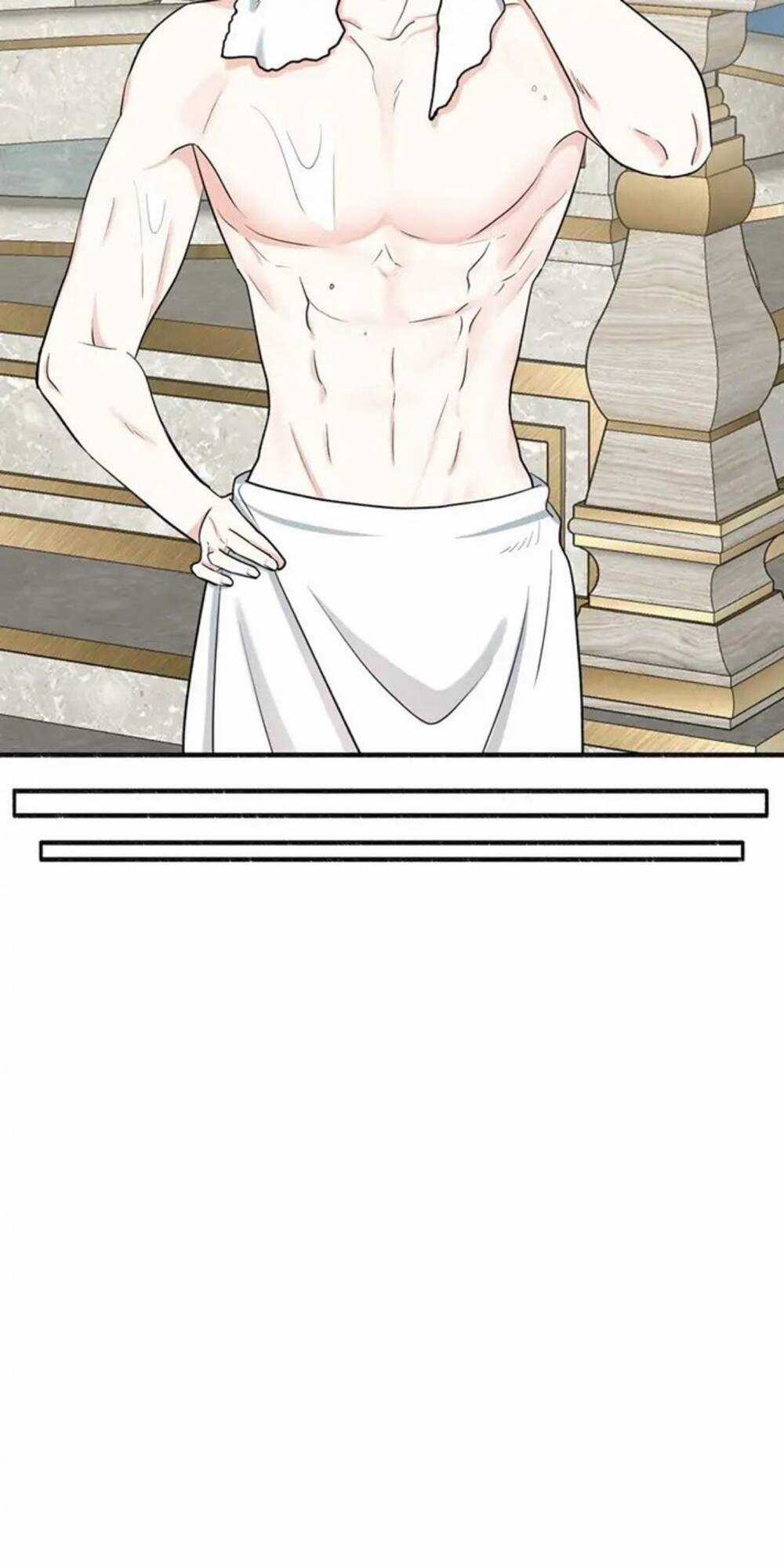 Người Chồng Thiên Thần Của Tôi Thật Ra Là Ác Quỷ Chapter 9.1 trang 21