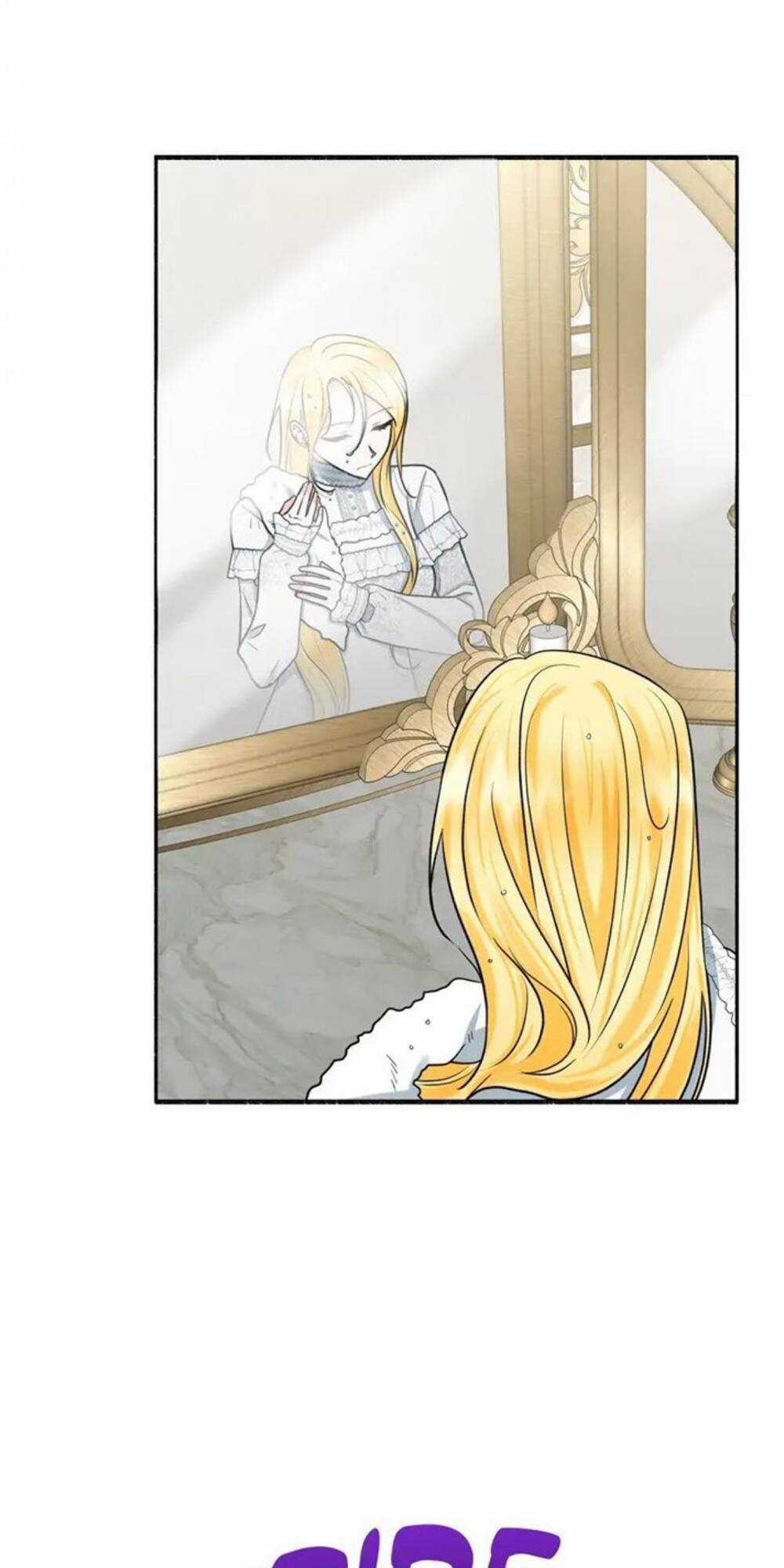 Người Chồng Thiên Thần Của Tôi Thật Ra Là Ác Quỷ Chapter 9.1 trang 22