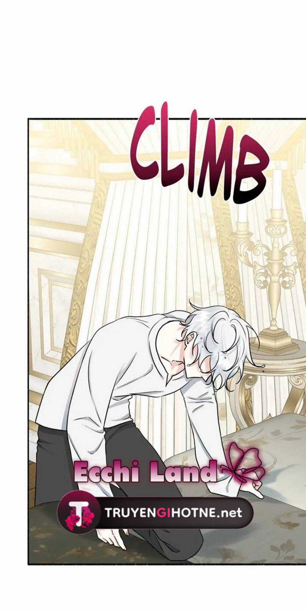 Người Chồng Thiên Thần Của Tôi Thật Ra Là Ác Quỷ Chapter 9.1 trang 26