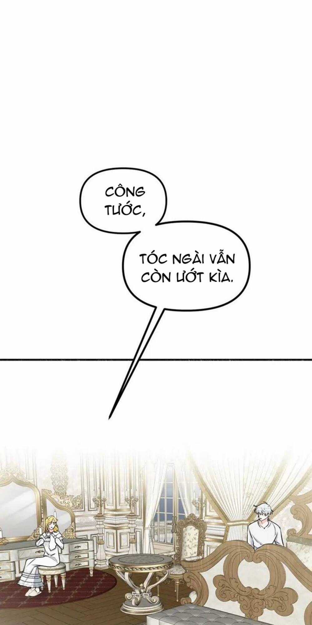 Người Chồng Thiên Thần Của Tôi Thật Ra Là Ác Quỷ Chapter 9.1 trang 27