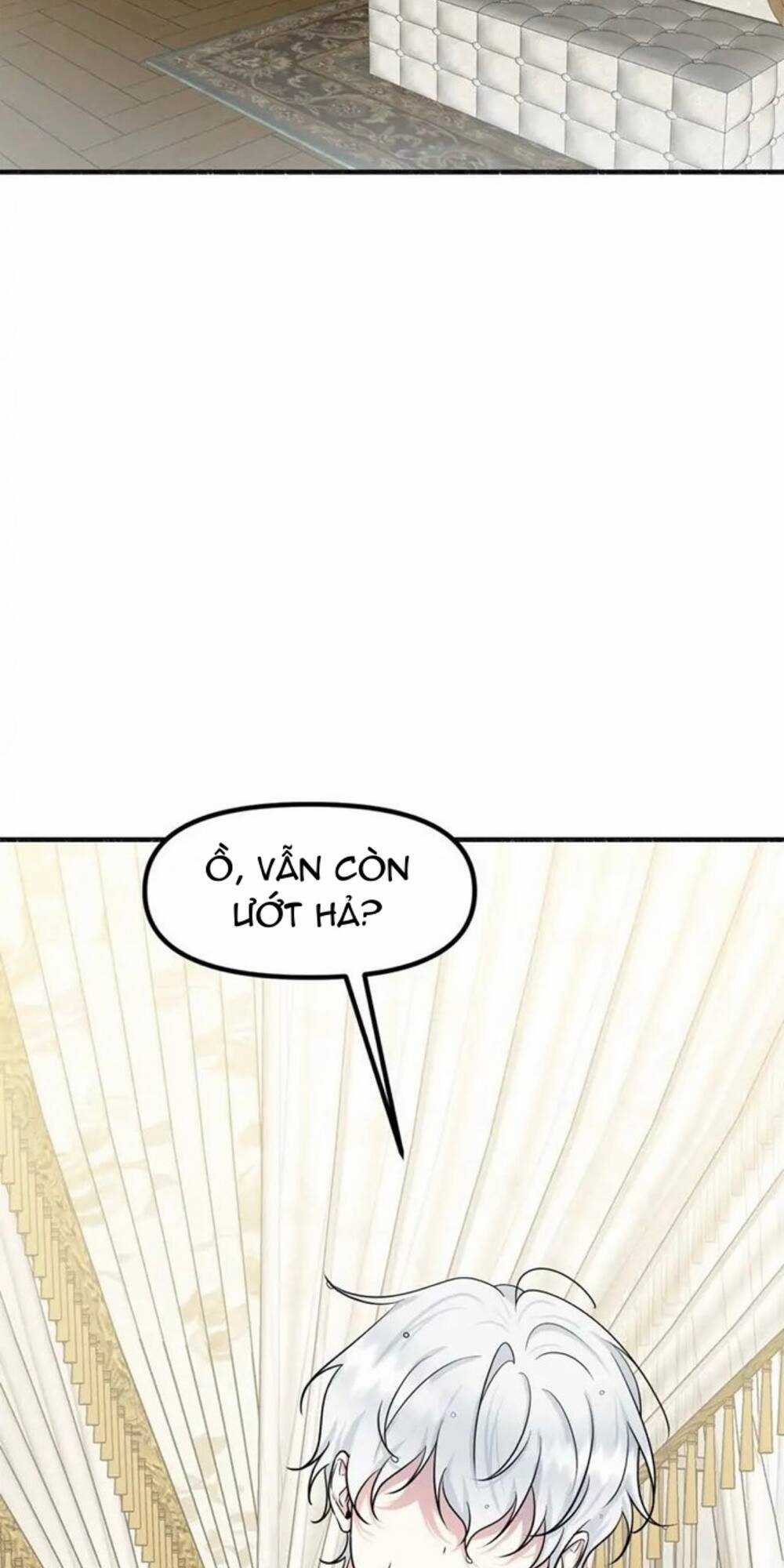 Người Chồng Thiên Thần Của Tôi Thật Ra Là Ác Quỷ Chapter 9.1 trang 28