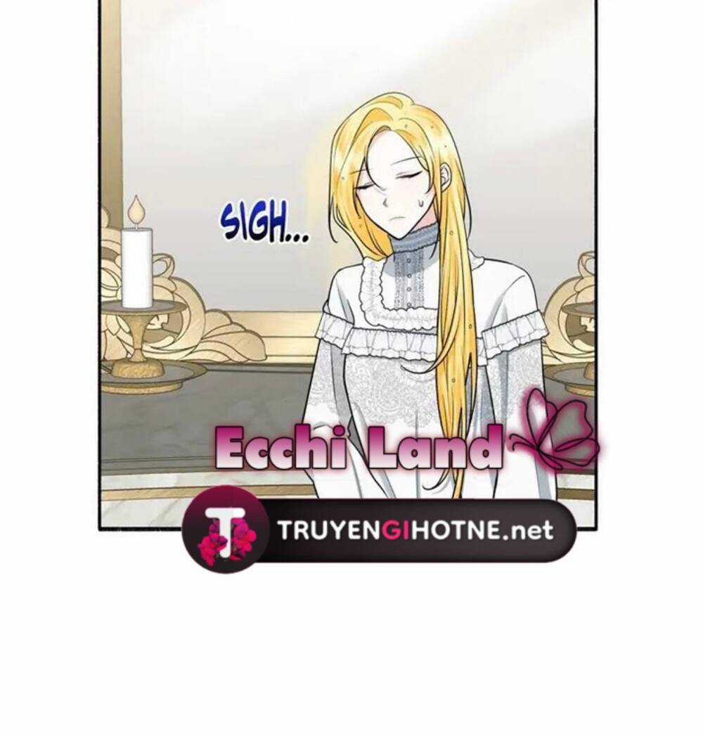 Người Chồng Thiên Thần Của Tôi Thật Ra Là Ác Quỷ Chapter 9.1 trang 30