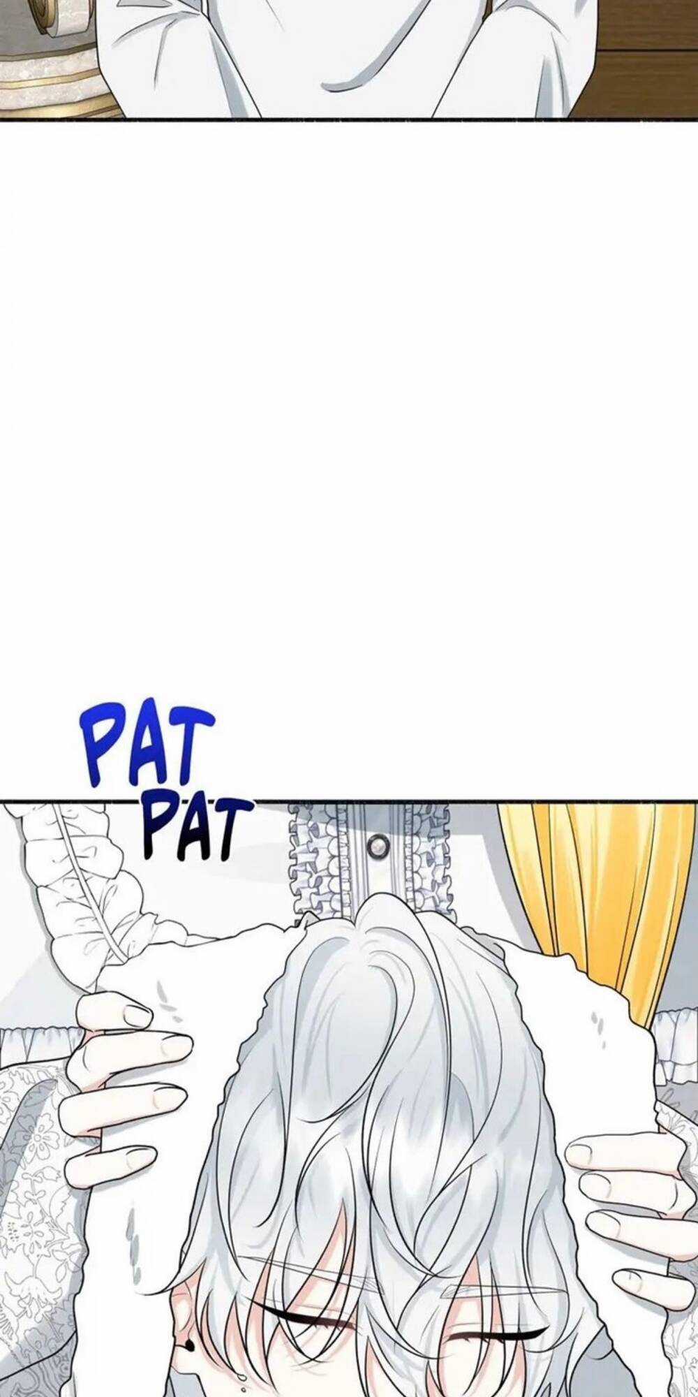 Người Chồng Thiên Thần Của Tôi Thật Ra Là Ác Quỷ Chapter 9.1 trang 35