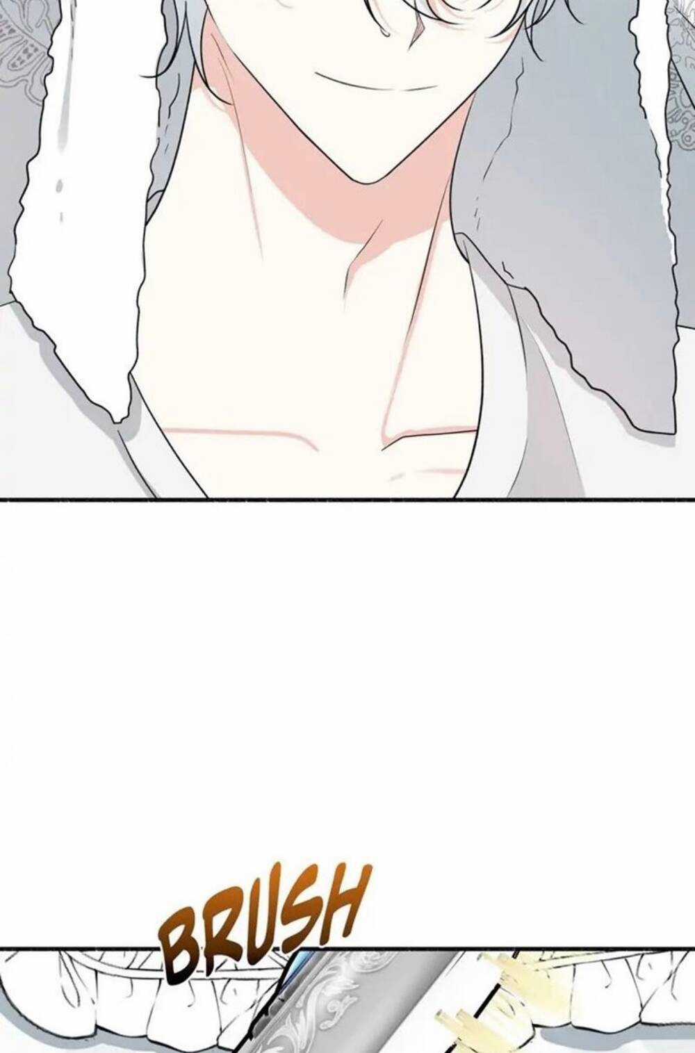 Người Chồng Thiên Thần Của Tôi Thật Ra Là Ác Quỷ Chapter 9.1 trang 36