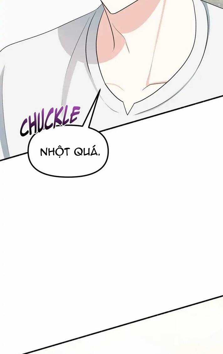 Người Chồng Thiên Thần Của Tôi Thật Ra Là Ác Quỷ Chapter 9.1 trang 39