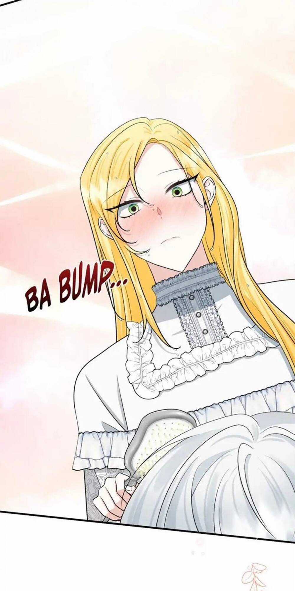 Người Chồng Thiên Thần Của Tôi Thật Ra Là Ác Quỷ Chapter 9.1 trang 40