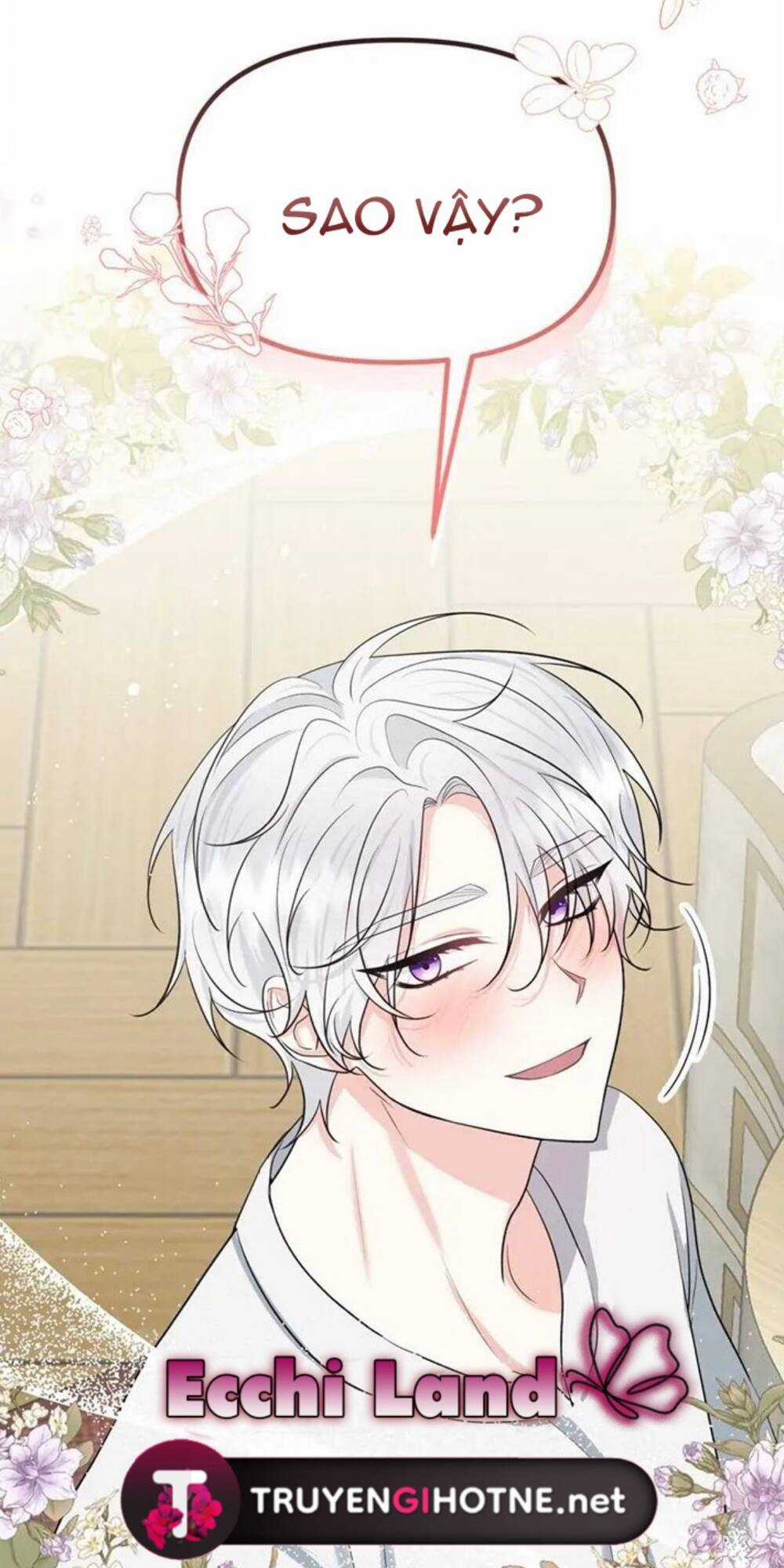 Người Chồng Thiên Thần Của Tôi Thật Ra Là Ác Quỷ Chapter 9.1 trang 41