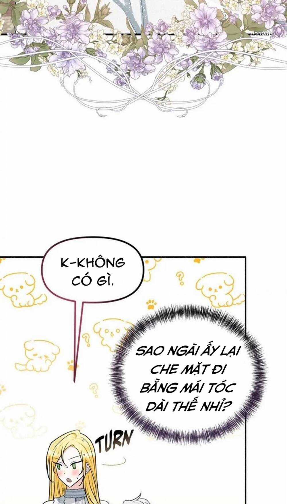 Người Chồng Thiên Thần Của Tôi Thật Ra Là Ác Quỷ Chapter 9.1 trang 42