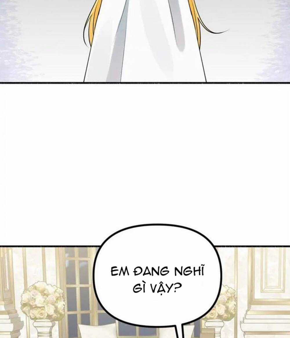 Người Chồng Thiên Thần Của Tôi Thật Ra Là Ác Quỷ Chapter 9.1 trang 46