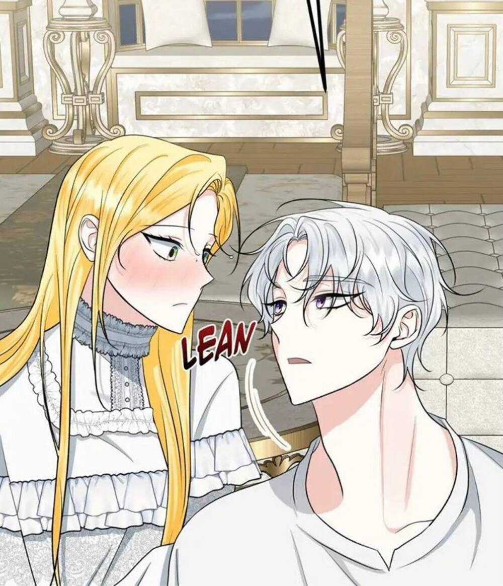 Người Chồng Thiên Thần Của Tôi Thật Ra Là Ác Quỷ Chapter 9.1 trang 47