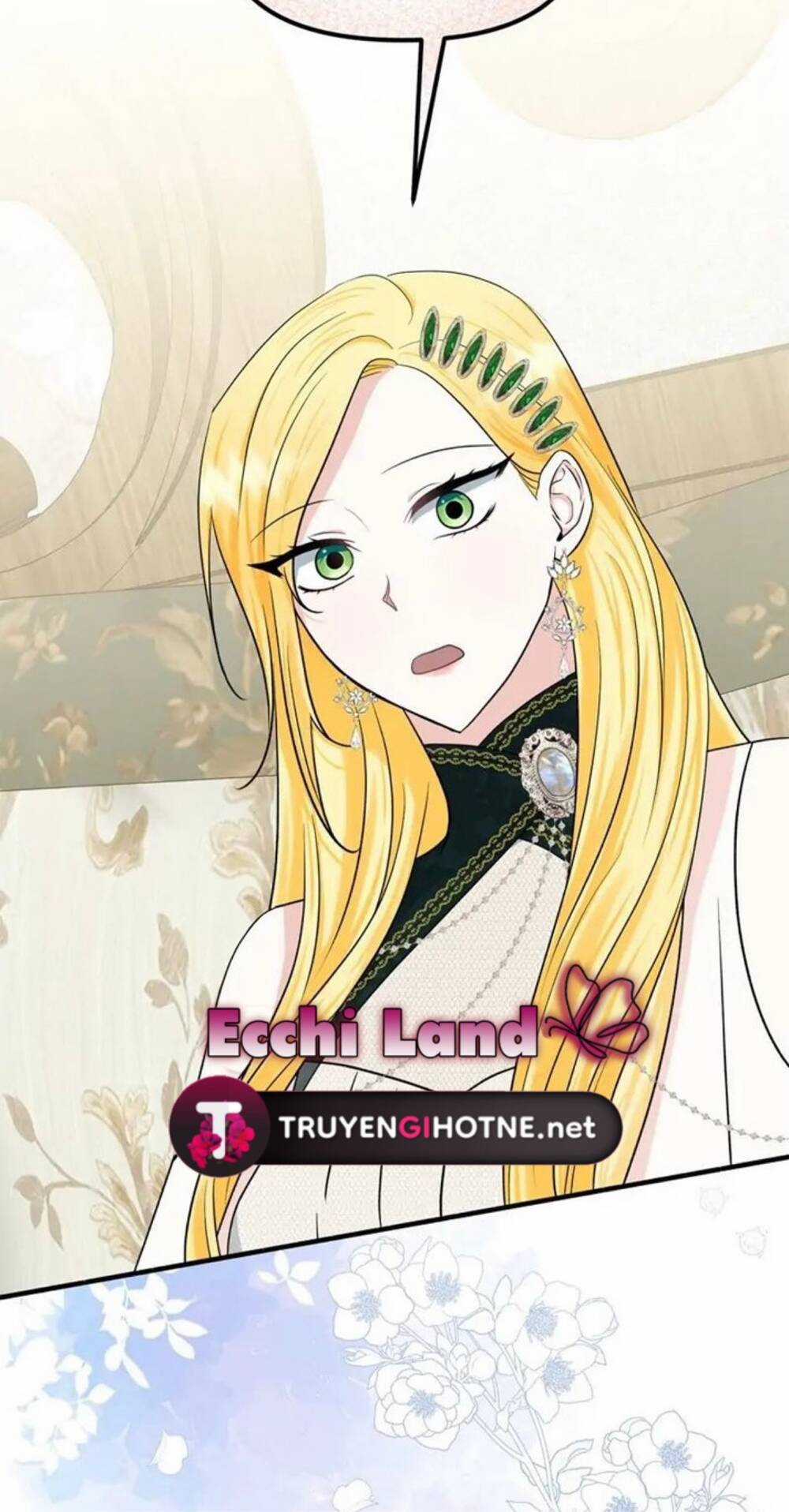 Người Chồng Thiên Thần Của Tôi Thật Ra Là Ác Quỷ Chapter 9.1 trang 5