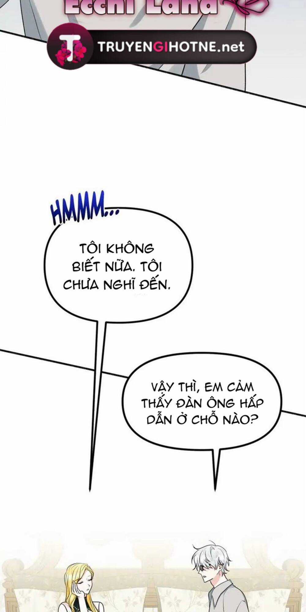 Người Chồng Thiên Thần Của Tôi Thật Ra Là Ác Quỷ Chapter 9.1 trang 7