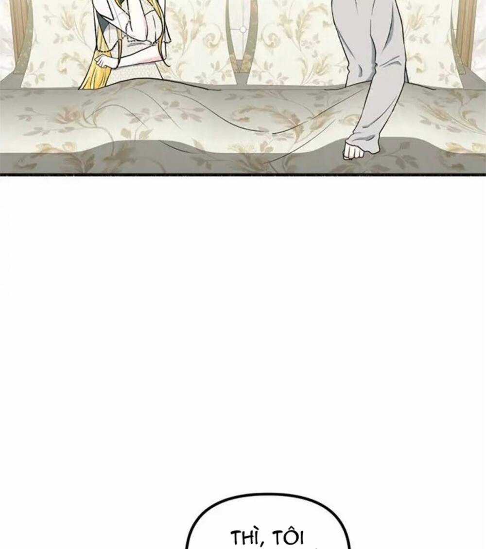 Người Chồng Thiên Thần Của Tôi Thật Ra Là Ác Quỷ Chapter 9.1 trang 8