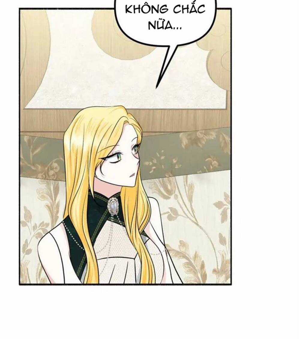 Người Chồng Thiên Thần Của Tôi Thật Ra Là Ác Quỷ Chapter 9.1 trang 9